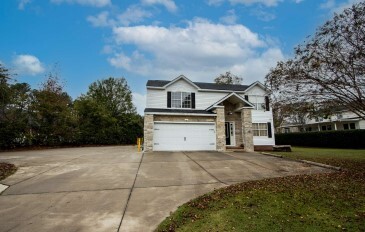 151 Whiteford Way, Lexington, SC for rent - Building Photo - Image 2 of 8