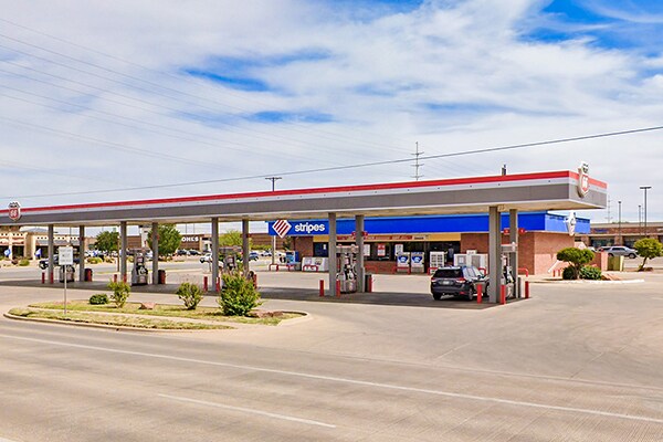 3401 98th St, Lubbock, TX for sale Building Photo- Image 1 of 1