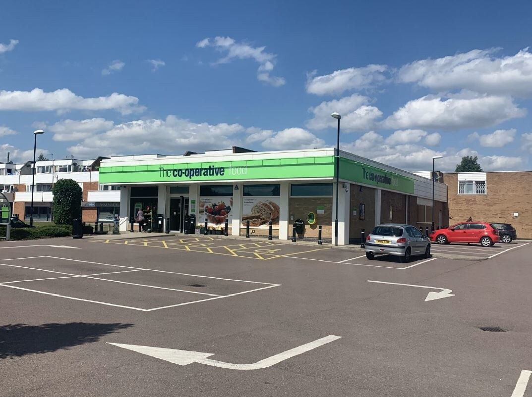 Lauceston Rd, Wigston for sale Building Photo- Image 1 of 1