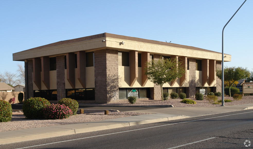 644 E Southern Ave, Mesa, AZ for rent - Building Photo - Image 3 of 6