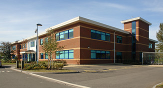 More details for Harry Weston Rd, Coventry - Office for Rent