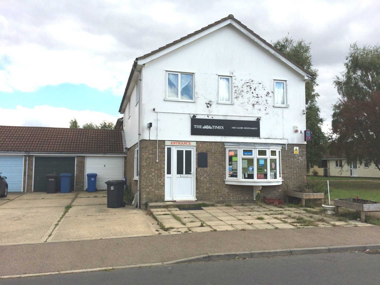 52 The Glebe, Bury St Edmunds for sale Primary Photo- Image 1 of 1
