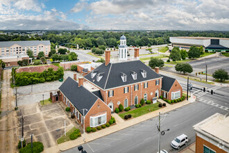 128 S Washington St, Albany, GA - aerial  map view - Image1