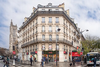 More details for 43 Rue De Rivoli, Paris - Office to Rent