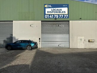 More details for Light Industrial to Rent