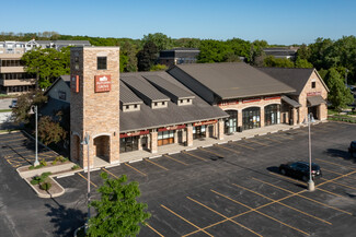 More details for 12850-12960 W Bluemound Rd, Elm Grove, WI - Office, Retail for Rent