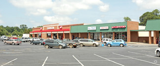 More details for 326-336 W Hill St, Thomson, GA - Retail for Rent