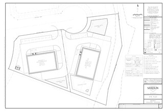 More details for 8413 Parameter Ct, College Station, TX - Industrial for Rent