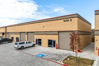 More details for 985 E State Hwy 121, Lewisville, TX - Industrial for Rent