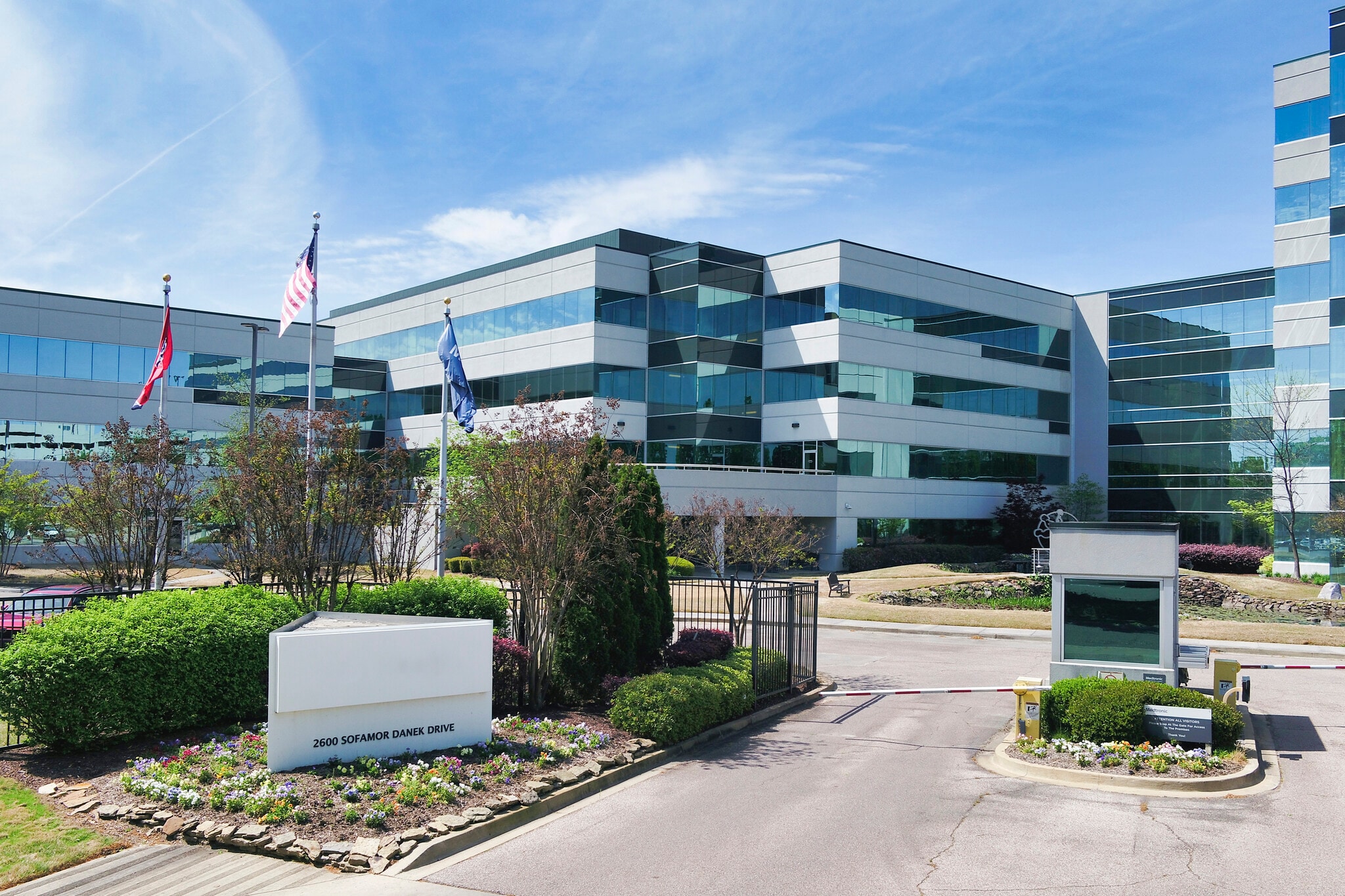 Dual Class A Offices w/ Strong Upside portfolio of 2 properties for sale on LoopNet.co.uk Building Photo- Image 1 of 47