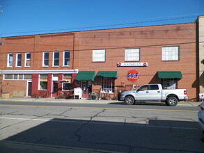 120 N Main St, Mount Gilead, NC for sale Building Photo- Image 1 of 1