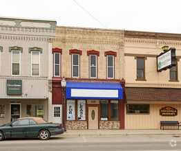 115 E Grand River Ave, Fowlerville, MI for sale Primary Photo- Image 1 of 1