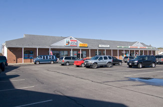 More details for 4 Barlows Landing Rd, Bourne, MA - Retail for Rent