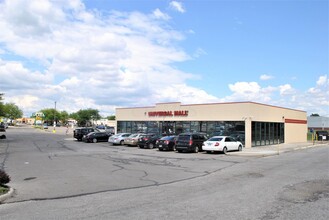 3350 Cleveland Ave, Columbus, OH for sale Building Photo- Image 1 of 1