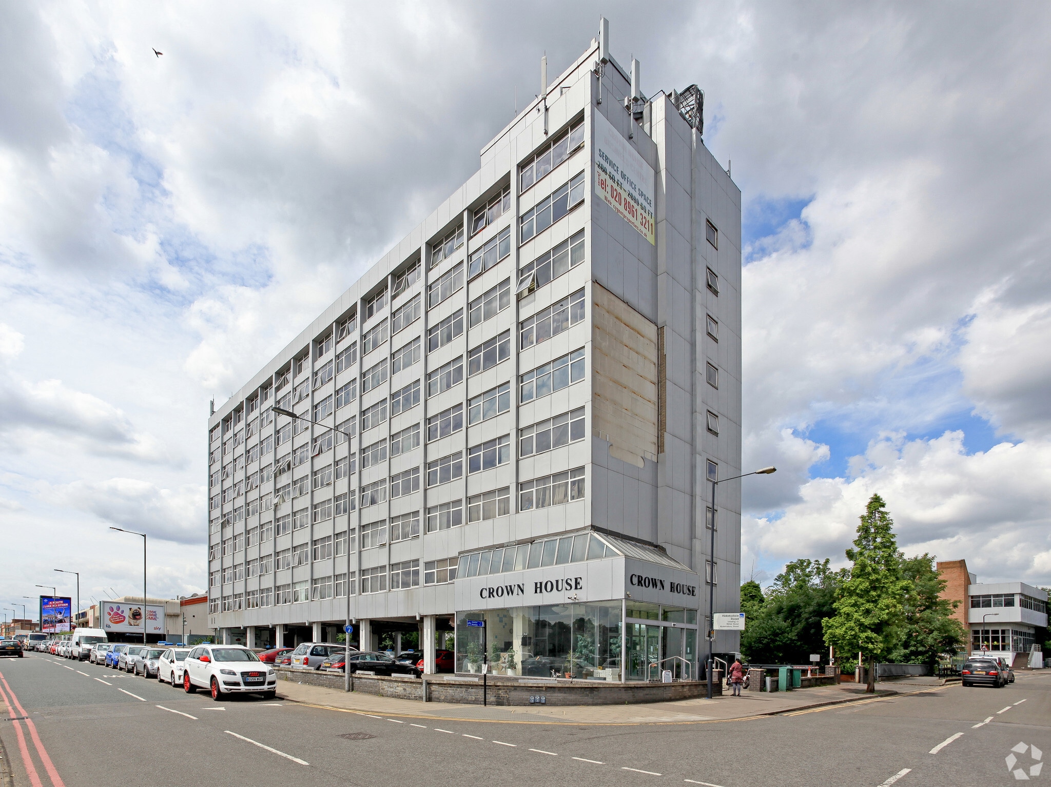 North Circular Rd, London for sale Building Photo- Image 1 of 1