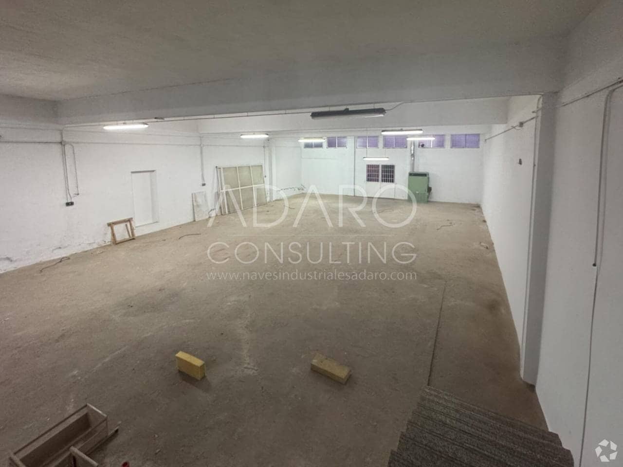 Industrial in Madrid, Madrid to rent Interior Photo- Image 1 of 14