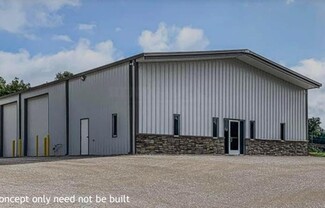 More details for 103 Zeigler Cir E, Mobile, AL - Industrial for Rent