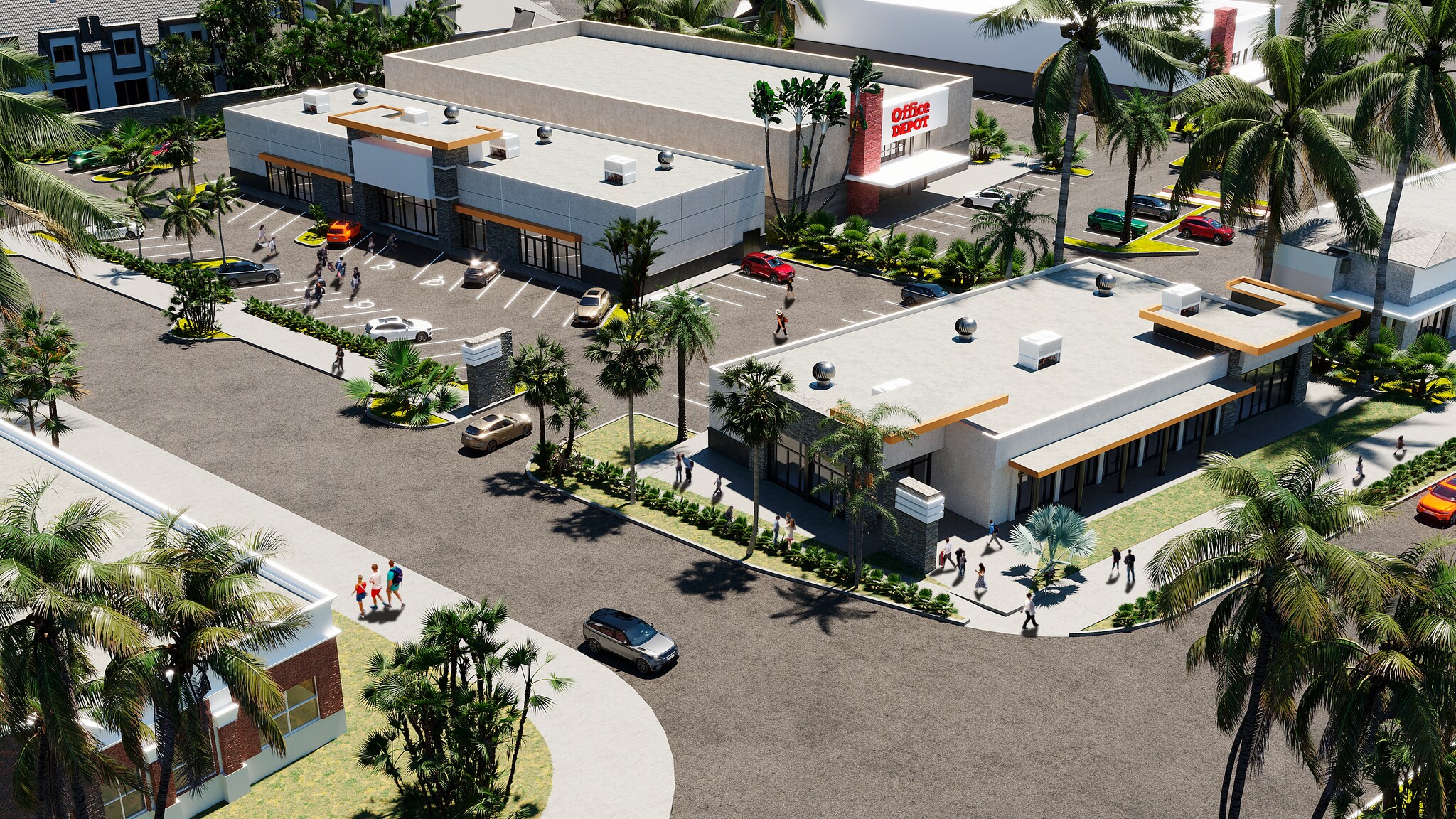 1620 N Federal Hwy, Fort Lauderdale, FL to rent Primary Photo- Image 1 of 6