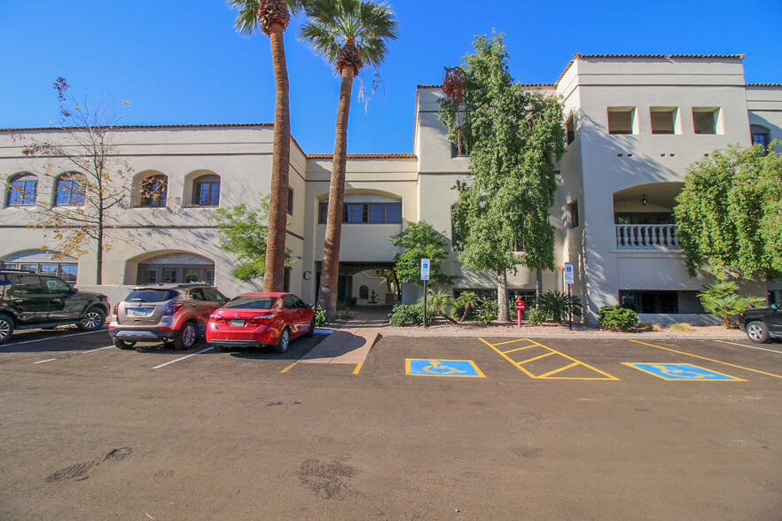 5333 N 7th St, Phoenix, AZ for rent - Building Photo - Image 3 of 9