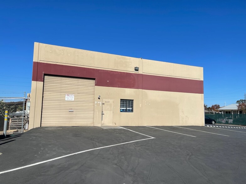 6421 Southfront Rd, Livermore, CA for rent - Building Photo - Image 2 of 2