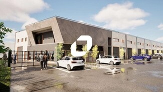More details for Light Industrial for Sale