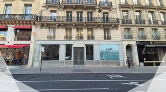 More details for 30 Rue Du Quatre Septembre, Paris - Retail to Rent