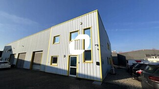 More details for 8 Rue Frédéric Chopin, Geispolsheim - Office, Light Industrial to Rent