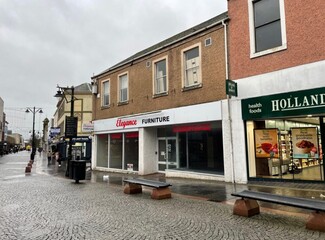 More details for 4-6 Portland St, Kilmarnock - Retail for Rent