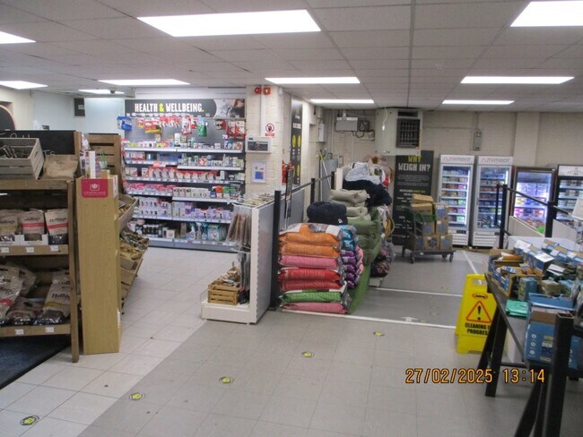 More details for 89 London Rd, Grantham - Retail for Sale