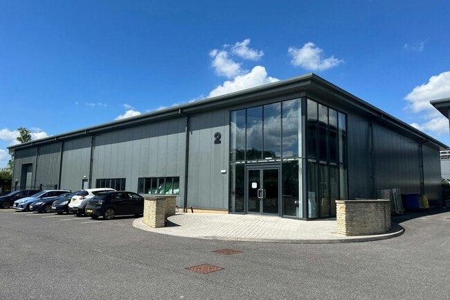 More details for Park Ln, Corsham - Industrial to Rent