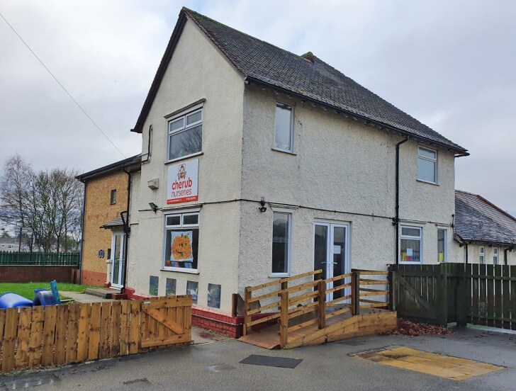 483 Leads Rd, Hull for sale - Primary Photo - Image 1 of 1