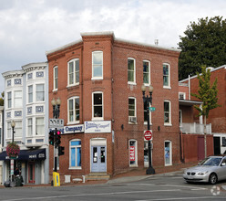 3401 M St NW, Washington, DC for sale Primary Photo- Image 1 of 1