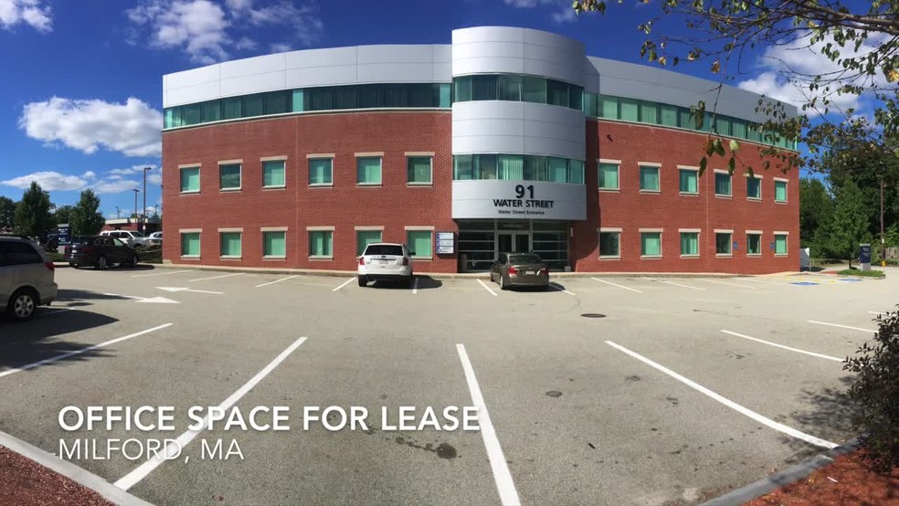 91 Water St, Milford, MA for sale - Commercial Listing Video - Image 1 of 1