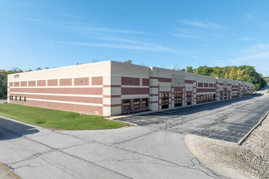 69,591-SF Warehouse Distribution - Commercial Property