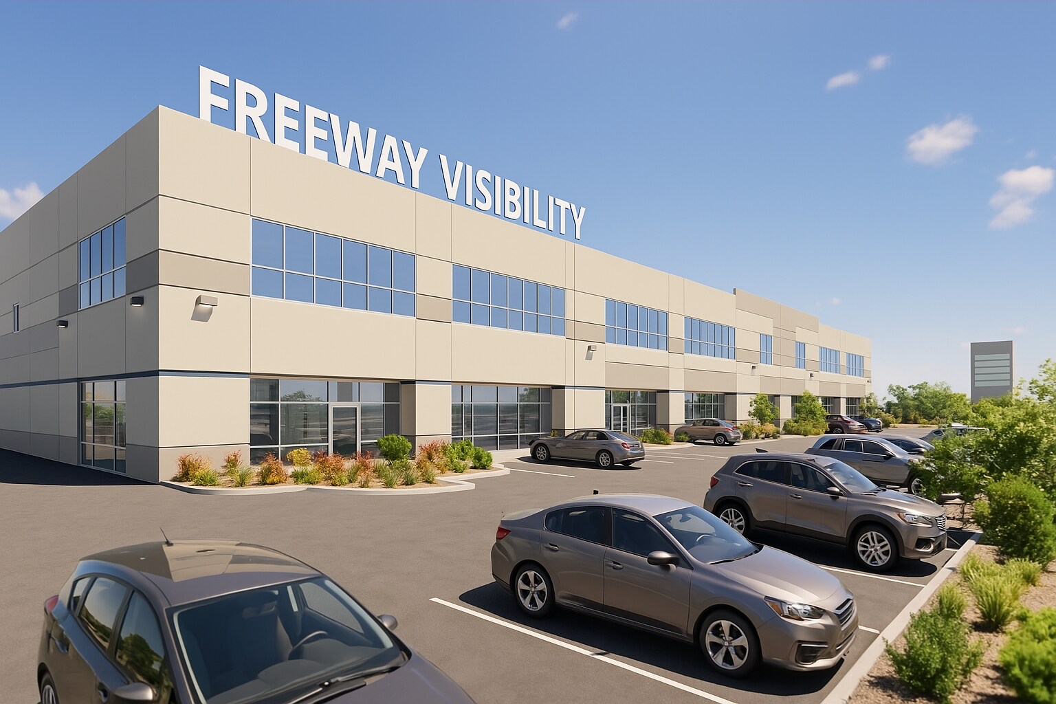 8620 Dean Martin Dr, Las Vegas, NV to rent Building Photo- Image 1 of 6