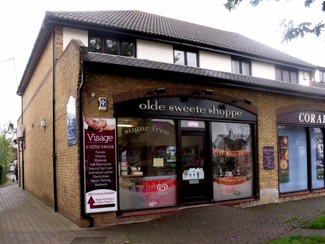 More details for 37-38 Hedingham Pl, Rochford - Retail for Rent