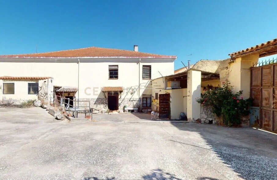 Build-to-Rent in Villalbilla, Madrid for sale - Other - Image 1 of 2