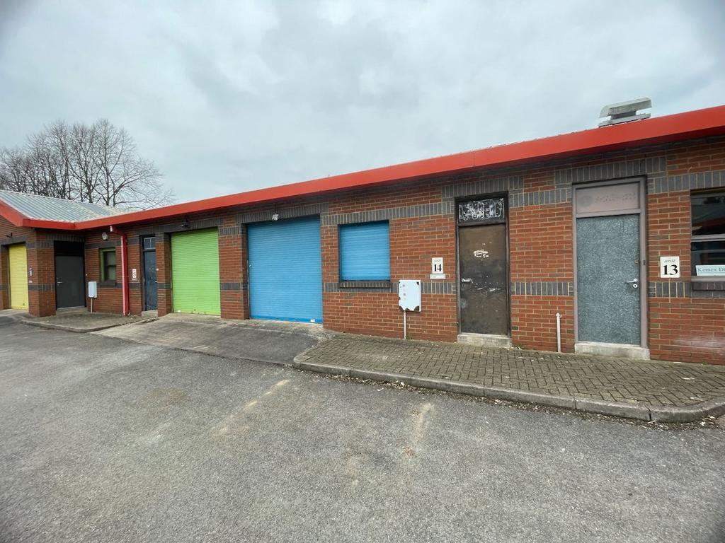 Station St, Leek to rent Building Photo- Image 1 of 54