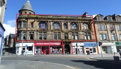 32-32D High St, Paisley to rent Other- Image 1 of 3
