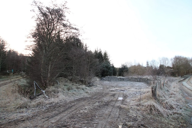 More details for Cantlay Croft Ct, Keith - Land for Sale