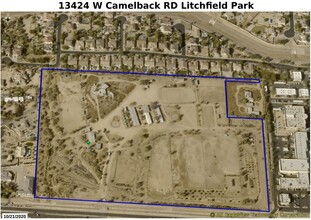 13424 W Camelback Rd, Litchfield Park, AZ for sale Building Photo- Image 1 of 3