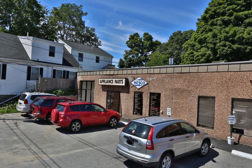 263 Main St, Stoneham, MA for rent - Other - Image 2 of 15