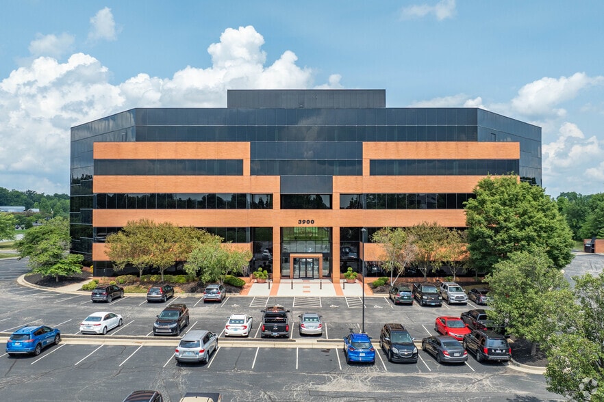 3900 Olympic Blvd, Erlanger, KY to rent - Building Photo - Image 1 of 19