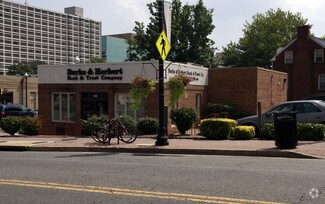 More details for 500-506 23rd St, Arlington, VA - Retail for Rent