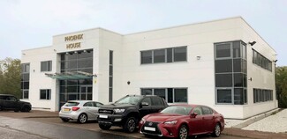 More details for 1 Langlands Gate, East Kilbride - Office for Rent