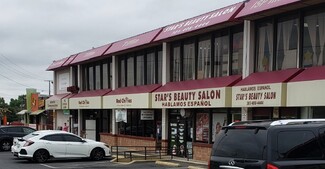 More details for 1335-1345 University Blvd, Takoma Park, MD - Retail for Rent