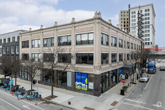 More details for 1101-1115 W Lawrence Ave, Chicago, IL - Retail for Rent