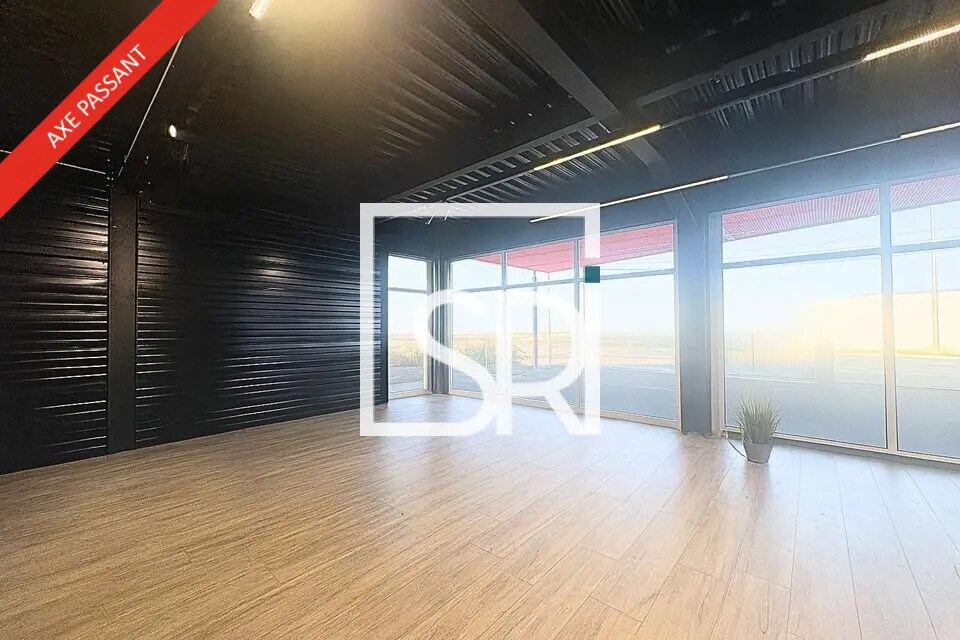 Retail in Aubière for sale Building Photo- Image 1 of 11