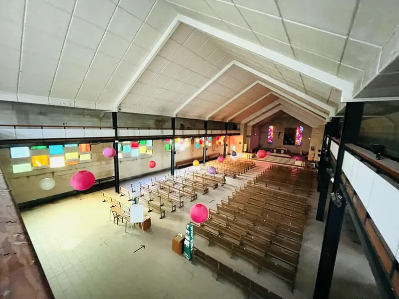 Vente Local d'activités 1 430 m² - Photo 1