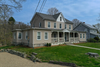 7 Whitney Ave, Trumbull, CT for sale Building Photo- Image 1 of 1